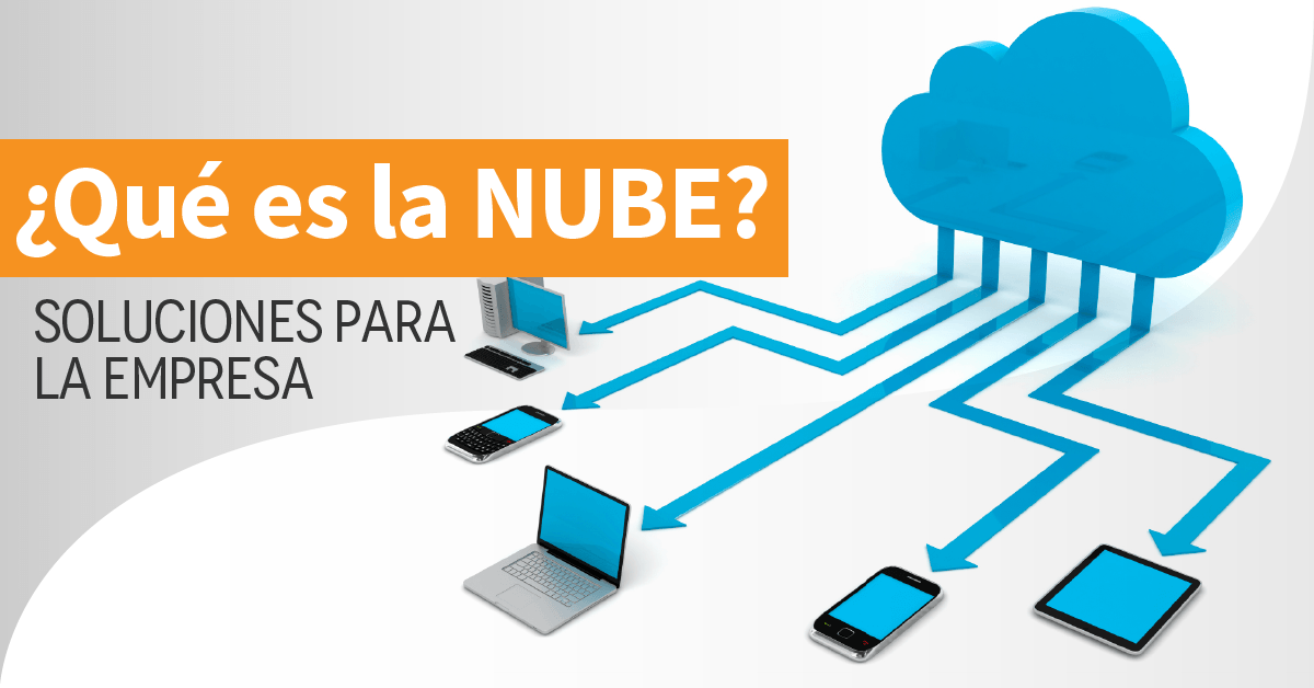 que es la nube que es la nube