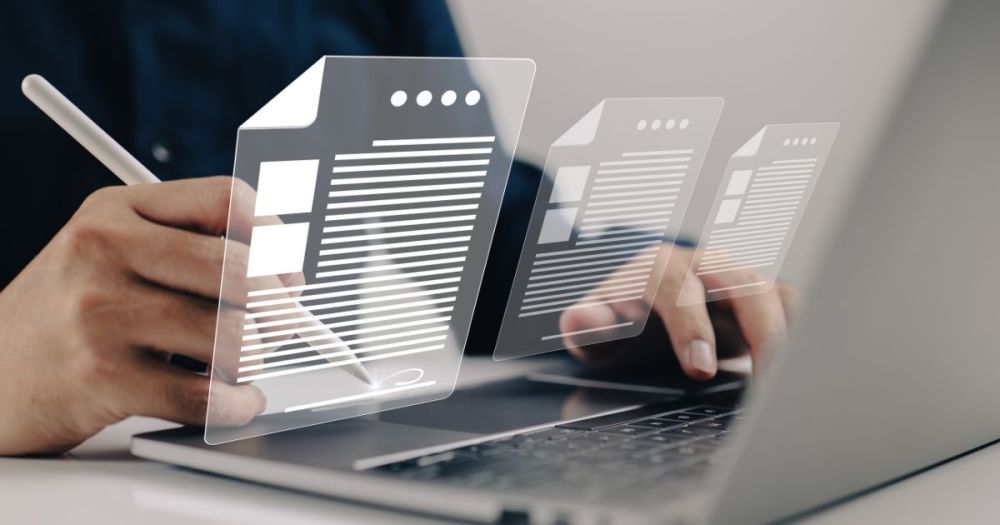 Digitalización Certificada de Documentos en Costa Rica