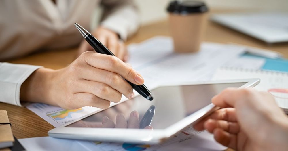 Digitalización de Contratos en Costa Rica